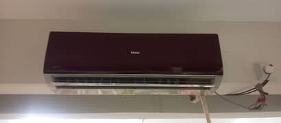 haier