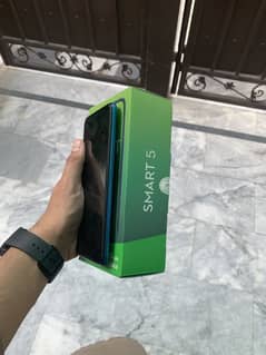 INFINIX SMART 5