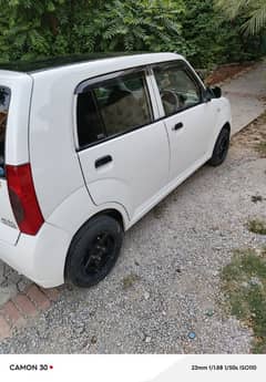 Suzuki Alto 2008