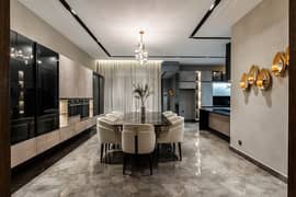 1 kinal like a new beautiful upper portion for rent