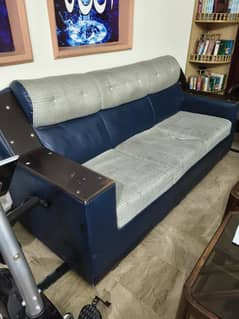 sofa