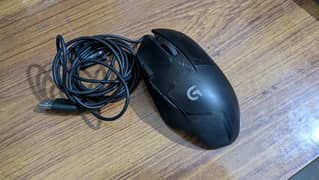 Logitech