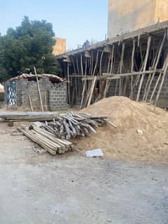 Apartment Available On Installment In Capital Society