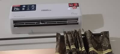 General ac dc inverter new condition