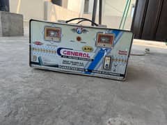 STABILIZER  / AC VOLTAGE STABILIZER /VOLTAGE REGULATER/HOME STABILIZER