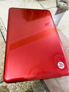 hp core i5