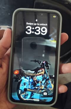 iphone11 factory unlock non pta rabta number 03328020205