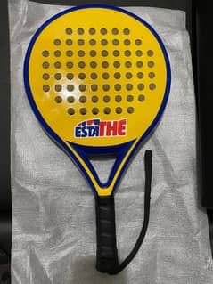 padel racket