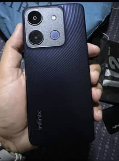 infinix