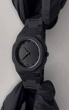Arabic Aura Watch