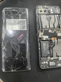 Rog Phone 5 Parts (read add)