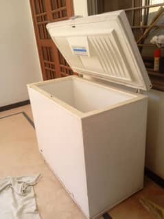 Deep Freezer for sale