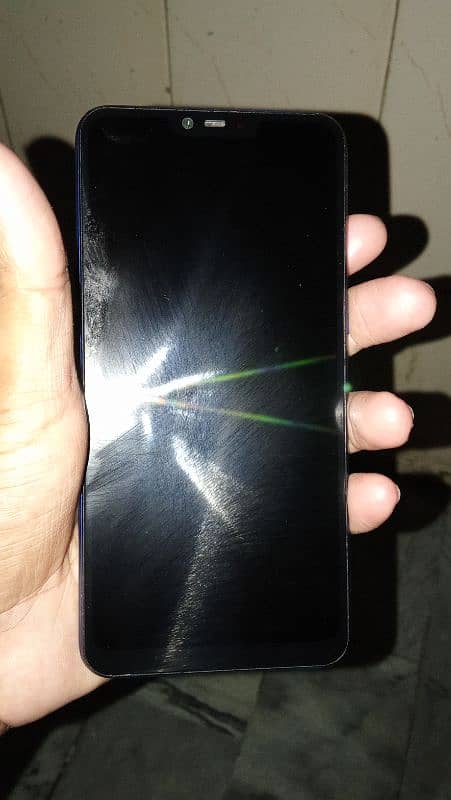 Fingerprint not working  Exchange bi ho ja ga 1