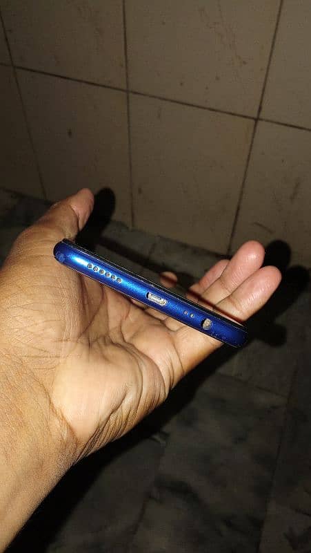 Fingerprint not working  Exchange bi ho ja ga 2