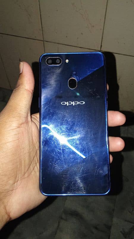 Fingerprint not working  Exchange bi ho ja ga 3