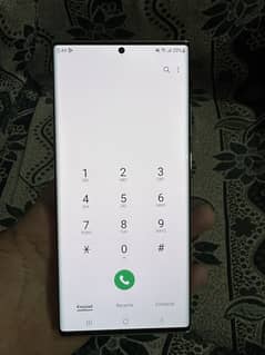 Samsung Galaxy Note 20 Ultra
