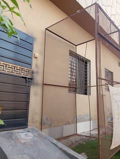 5 /10 pinjra available in good condition