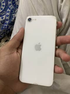 Iphone se 2020