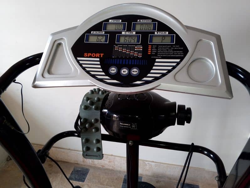 5-in-1 Exercise Machine 1