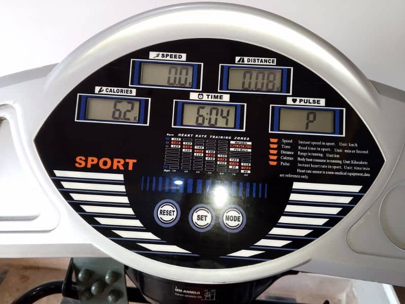 5-in-1 Exercise Machine 2