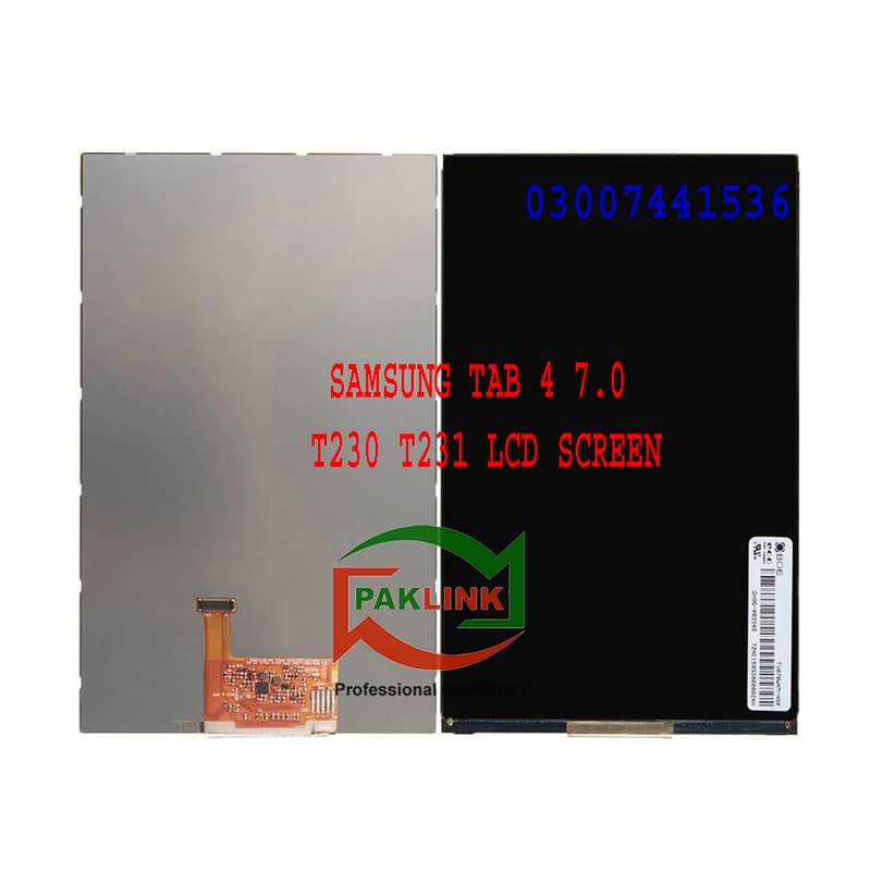 nokia tab t20 lcd screen panel 5