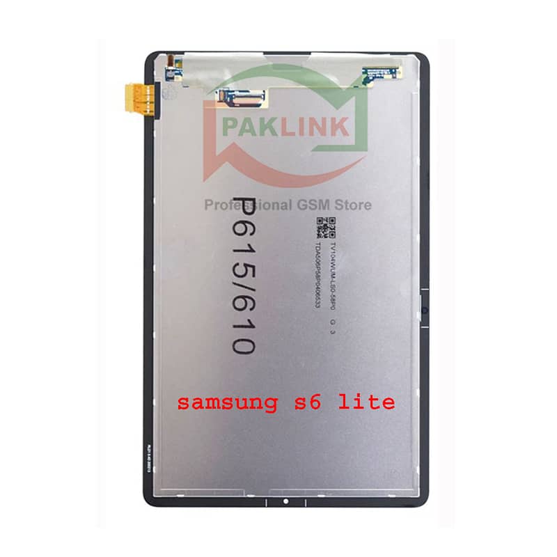 nokia tab t20 lcd screen panel 6