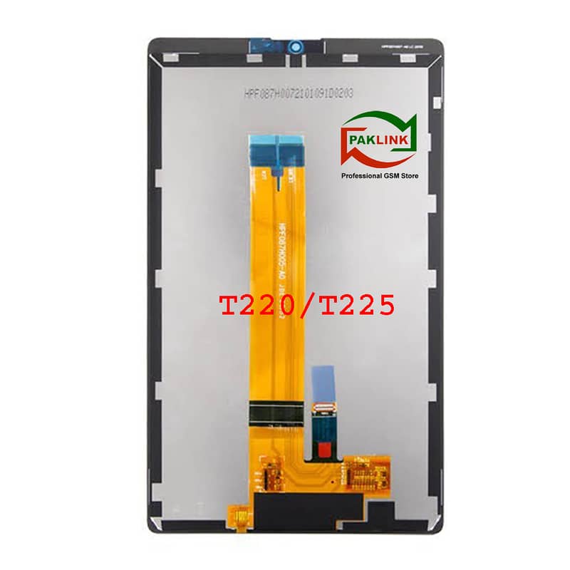 nokia tab t20 lcd screen panel 7