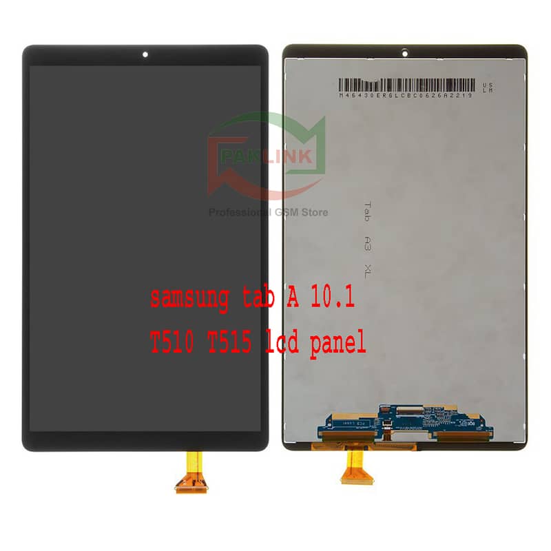 nokia tab t20 lcd screen panel 9