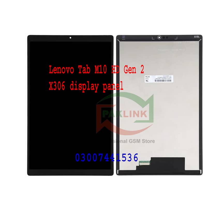 nokia tab t20 lcd screen panel 14
