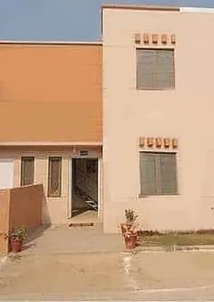 3 marla house for sale in Lahore on prime location in DHA Lahore