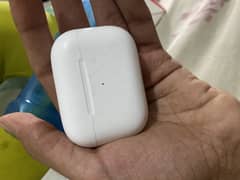 Apple airpods