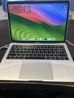 Macbook Air 2018