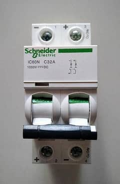 all know nds of DC or AC breakers with five years of warranty