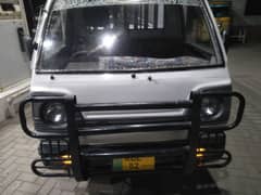 Suzuki Ravi 2006