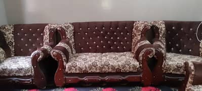 Sofa set