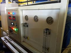 water plant 10,000 gaelan full system complete RO plant
