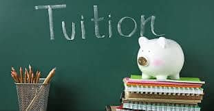 Tuition