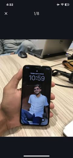 iPhone