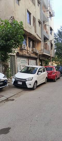 Suzuki Cultus VXL 2018