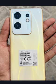 infinix