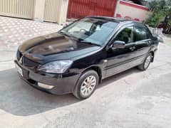 Mitsubishi Lancer GLX 2005