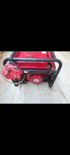Loncin 2.8kv