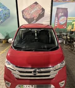 Nissan Dayz Highway Star PD