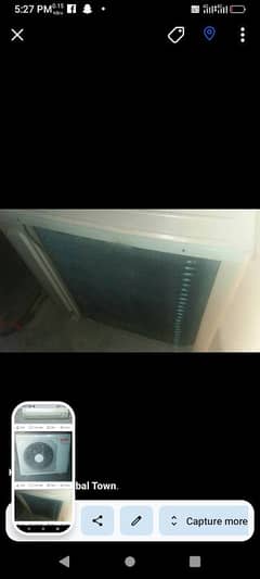 Acson 1ton inverter 55000