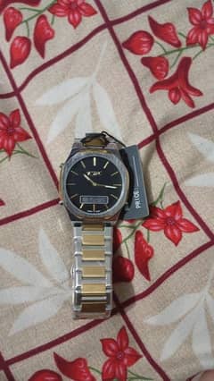 stylish kwc watch for men