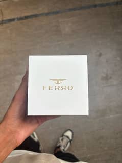 ferro