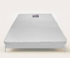 Diamond Spine Supporter medicated Mattress