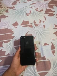 Apple IPhone model 7 plus 128 go urgent sale