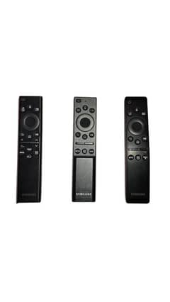 Samsung Smart Tv Remote Control