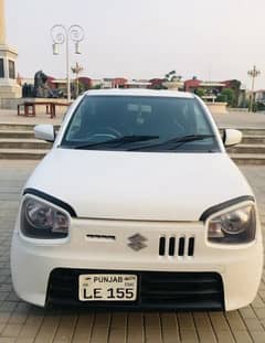 Suzuki Alto 2019